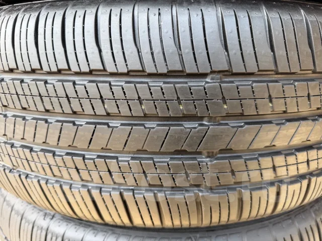 Falken Ziex ZE001A A/S. ������, 2024 ���, �/�, ����� 5 % ����