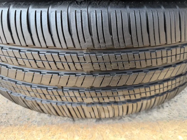 Falken Ziex ZE001A A/S. ������, 2024 ���, �/�, ����� 5 % ����