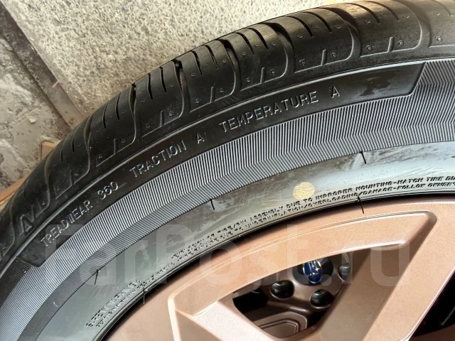 Falken Ziex ZE001A A/S. ������, 2024 ���, �/�, ����� 5 % ����