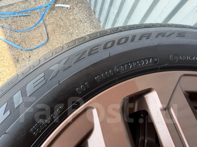 Falken Ziex ZE001A A/S. ������, 2024 ���, �/�, ����� 5 % ����