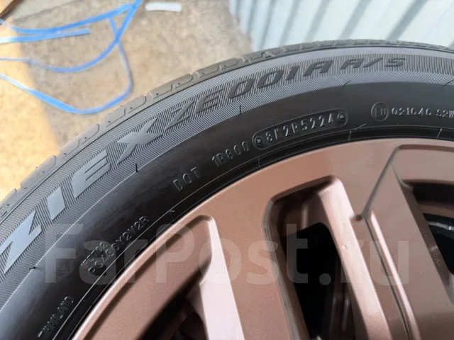 Falken Ziex ZE001A A/S. ������, 2024 ���, �/�, ����� 5 % ����