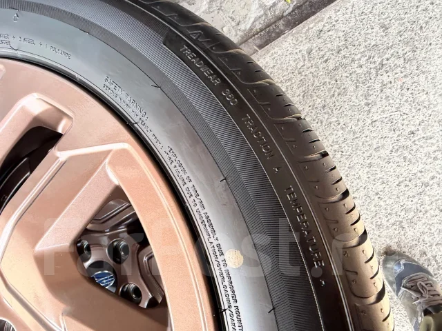 Falken Ziex ZE001A A/S. ������, 2024 ���, �/�, ����� 5 % ����
