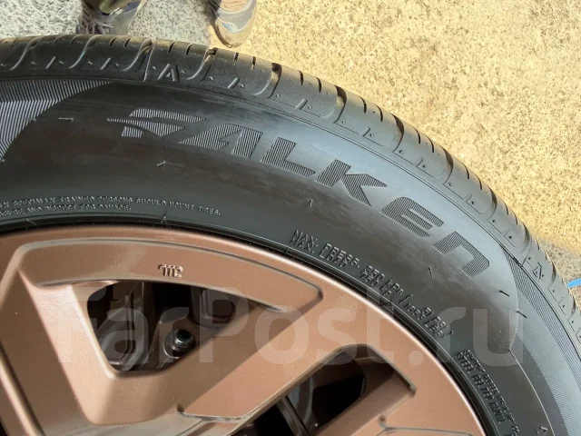 Falken Ziex ZE001A A/S. ������, 2024 ���, �/�, ����� 5 % ����