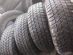 Michelin X-Ice North 3. ������, ����������, 2017 ���, �/�, ����� 10 % ����