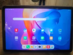 Redmi Pad 2. 11 ������, ������ 128 �� ����