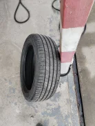 Dunlop Radial. ������, 2019 ���, �/�, ����� 50 % ����