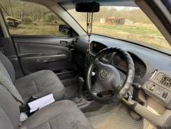Toyota Succeed. �������, ��������, 1.5 (109��.�.), ������, 112 600����. �� ����