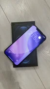 Apple iPhone 12 Pro Max. �/�, 256 ��, �����, 3G, 4G LTE ����