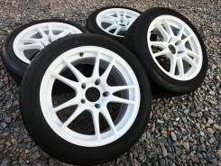 Kosei Direzza RSC. 7.0x16", 5x114.3, ET43, �� 73���. ����