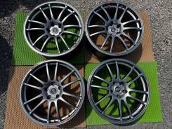 Enkei Racing GTC01. 8.5/9.5x19", 5x114.3, ET42/42, �� 75,1���. ����