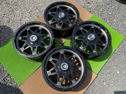 Crimson MG Lycan. 8.0x17", 6x139.7, ET0, �� 106,1���. ����