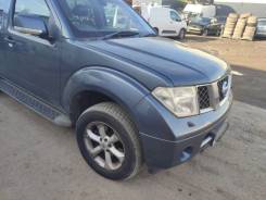 Nissan Pathfinder. YD25DDTI ����