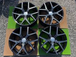 Wald Illima. 8.5x20", 5x114.3, ET33, �� 73���. ����