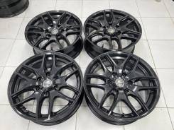 Black Racing. 7.0x18", 6x139.7, ET36, �� 106,1���. ����