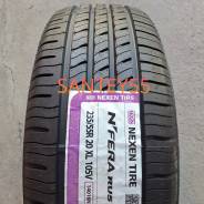 Nexen N'FERA RU5. ������, ����� ����