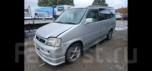 Honda Stepwgn. RF1, B20B ����