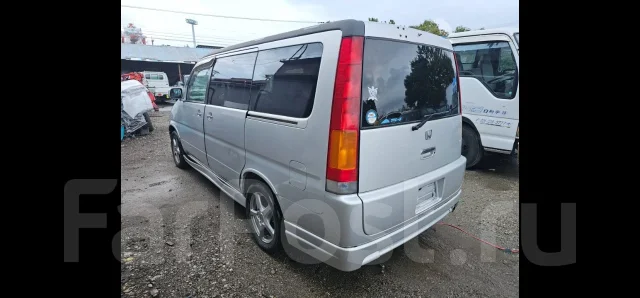 Honda Stepwgn. RF1, B20B ����