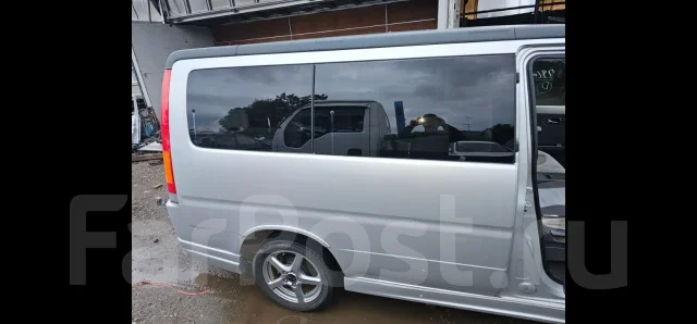 Honda Stepwgn. RF1, B20B ����