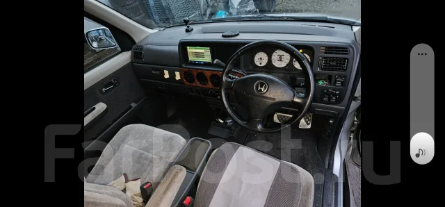 Honda Stepwgn. RF1, B20B ����