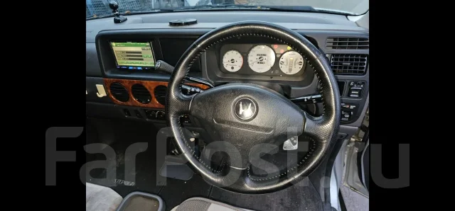 Honda Stepwgn. RF1, B20B ����
