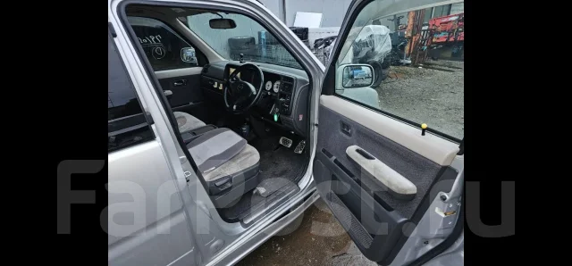 Honda Stepwgn. RF1, B20B ����