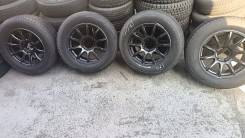 RAYS Gram Lights 57Trans-X. 8.0x18", 6x139.7, ET20, �� 110���. ����
