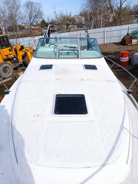 Searay. 1997 ���, ����� 10��., ��������� ������������, 400��.�., ������ ����