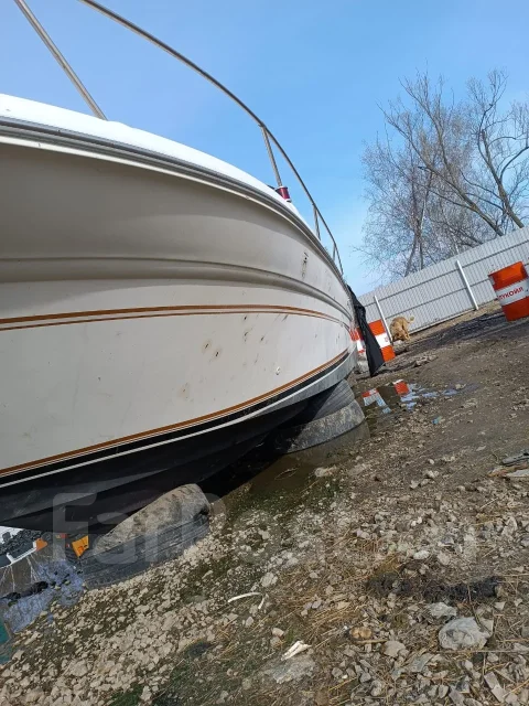 Searay. 1997 ���, ����� 10��., ��������� ������������, 400��.�., ������ ����