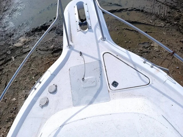 Searay. 1997 ���, ����� 10��., ��������� ������������, 400��.�., ������ ����