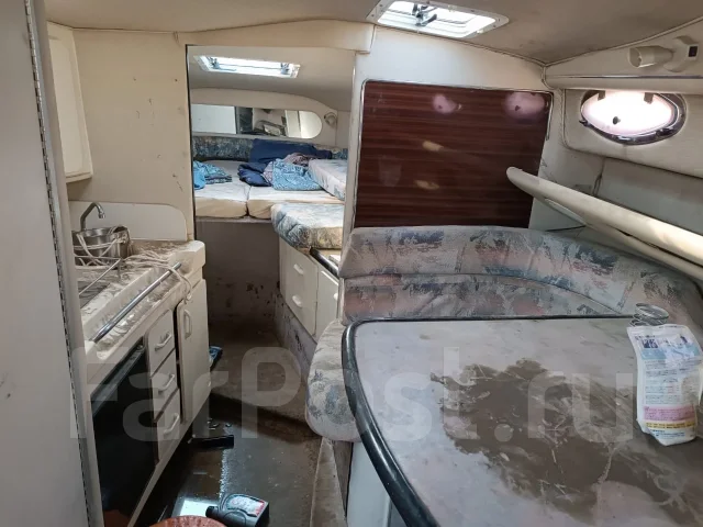 Searay. 1997 ���, ����� 10��., ��������� ������������, 400��.�., ������ ����