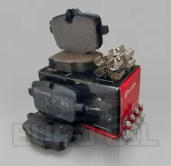 ��������� ������� ������ Brembo ��� BMW 5,6,7-series X3 X4 X5 X6 X7 P06101 ����