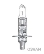 �������� ���� H1 12V 55W P14.5s Night Breaker Silver +100% ������ ����� 2��. (1�-�) Osram [64150Nbshcb] 64150NBSHCB ����