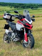 Ducati Multistrada 1200. 1 200����. ��., ��������, ���������, ������ �� �� ����