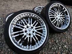 Auto Couture. 8.5/9.5x19", 5x114.3, ET41/41, �� 73���. ����