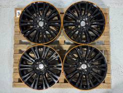 Chrysler. 8.0x20", 5x115, ET24, �� 71,5���. ����