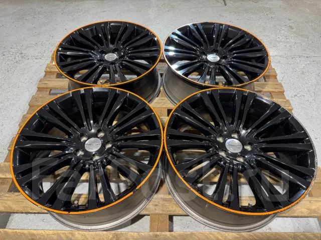 Chrysler. 8.0x20", 5x115, ET24, �� 71,5���. ����