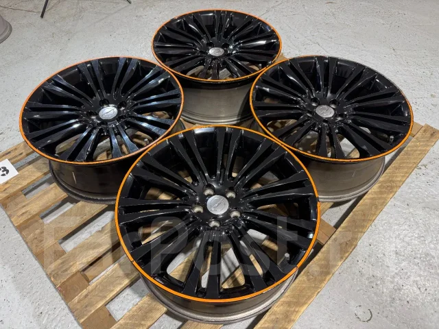 Chrysler. 8.0x20", 5x115, ET24, �� 71,5���. ����