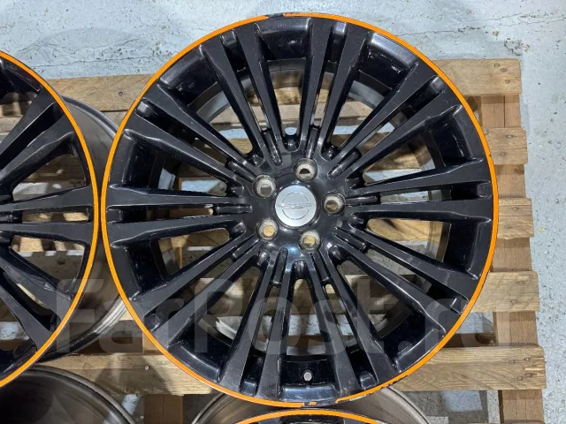 Chrysler. 8.0x20", 5x115, ET24, �� 71,5���. ����