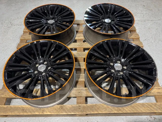 Chrysler. 8.0x20", 5x115, ET24, �� 71,5���. ����