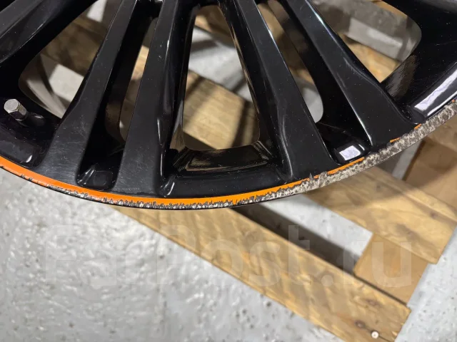 Chrysler. 8.0x20", 5x115, ET24, �� 71,5���. ����