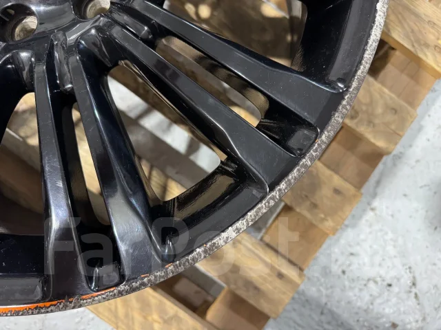 Chrysler. 8.0x20", 5x115, ET24, �� 71,5���. ����