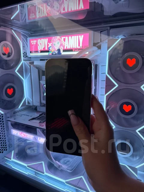 Apple iPhone 12 Pro Max. �/�, 128 ��. ��� ����� �� ������������ ����