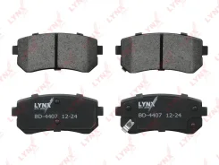 ������� ��������� �������� | ��� | LYNXauto BD4407 BD4407 ����