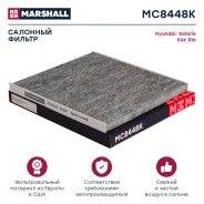 ������ �������� �������� Marshall MC8448K MC8448K ����