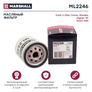 ������ �������� Marshall ML2246 ML2246 ����