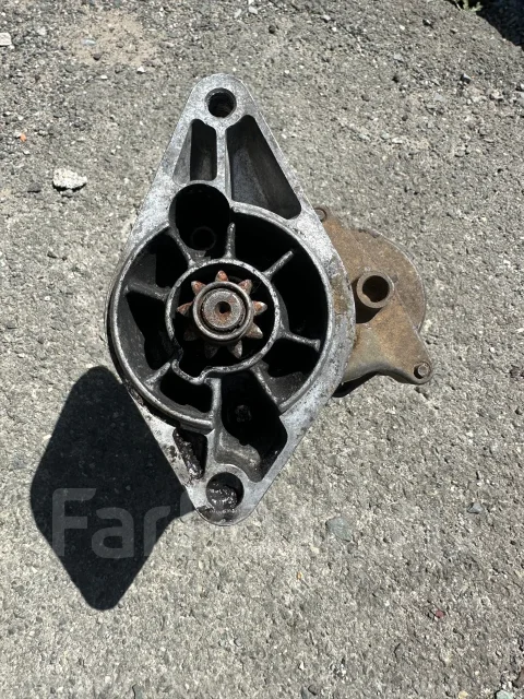������� Toyota Sprinter AE100 5AFE 1992 2810016230 ����