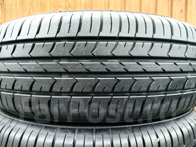 Goodyear EfficientGrip Eco EG01. ������, 2020 ���, �/�, ����� 5 % ����