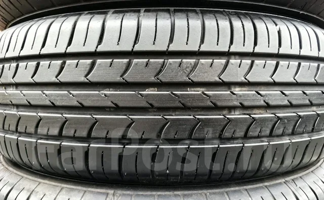 Goodyear EfficientGrip Eco EG01. ������, 2020 ���, �/�, ����� 5 % ����