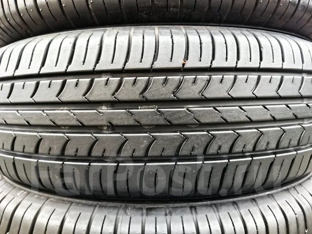 Goodyear EfficientGrip Eco EG01. ������, 2020 ���, �/�, ����� 5 % ����