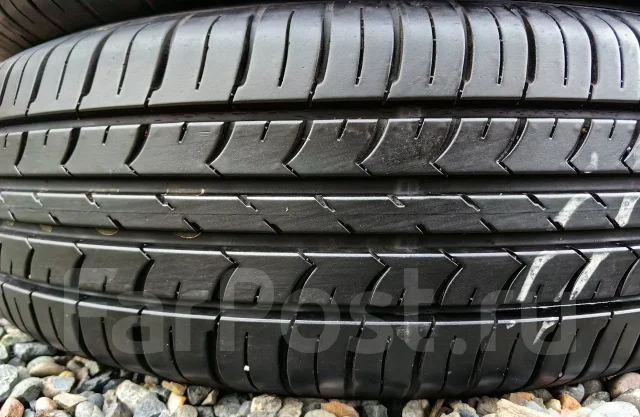 Goodyear EfficientGrip Eco EG01. ������, 2020 ���, �/�, ����� 5 % ����